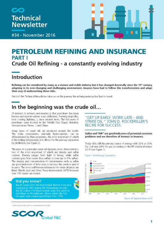 picture Oil Pdf 178178 | Pc Nl Raffinage I
