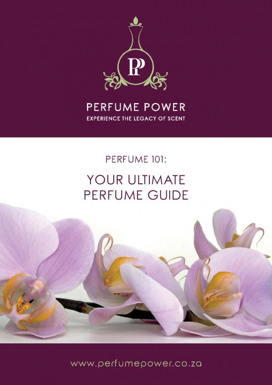 picture1_Perfume Pdf 177425 | Perfume Power Ebook