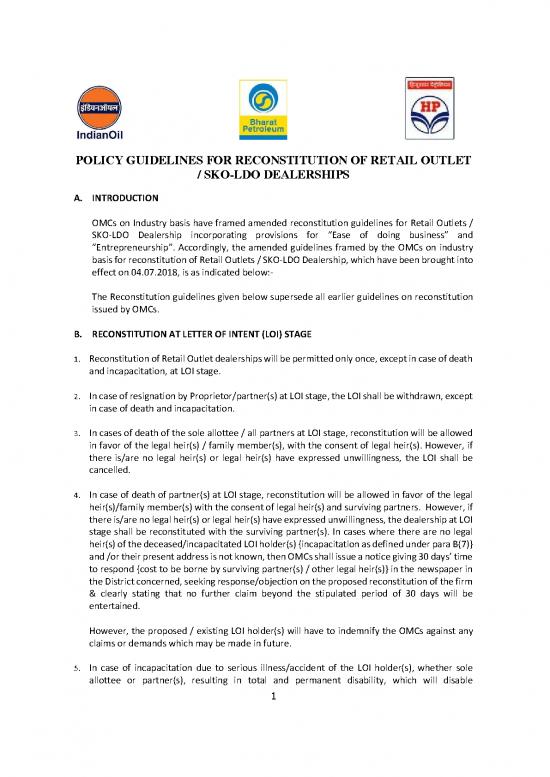 picture_Reconstitution Guidelines