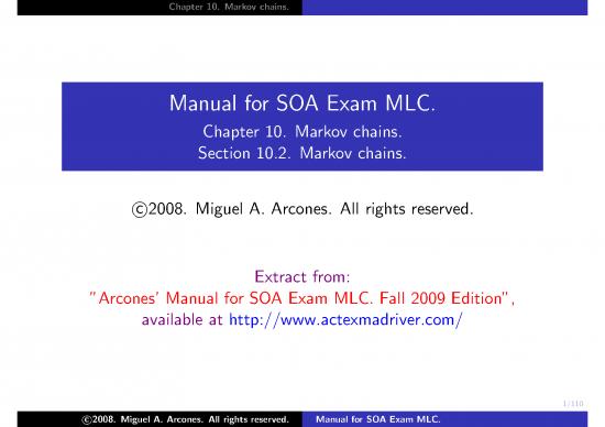 picture1_Markov Chain Pdf 178279 | Sect 10 2