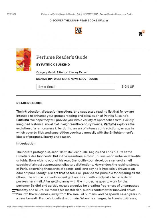 picture Perfume Pdf 177712 | Sj Xr8p2o