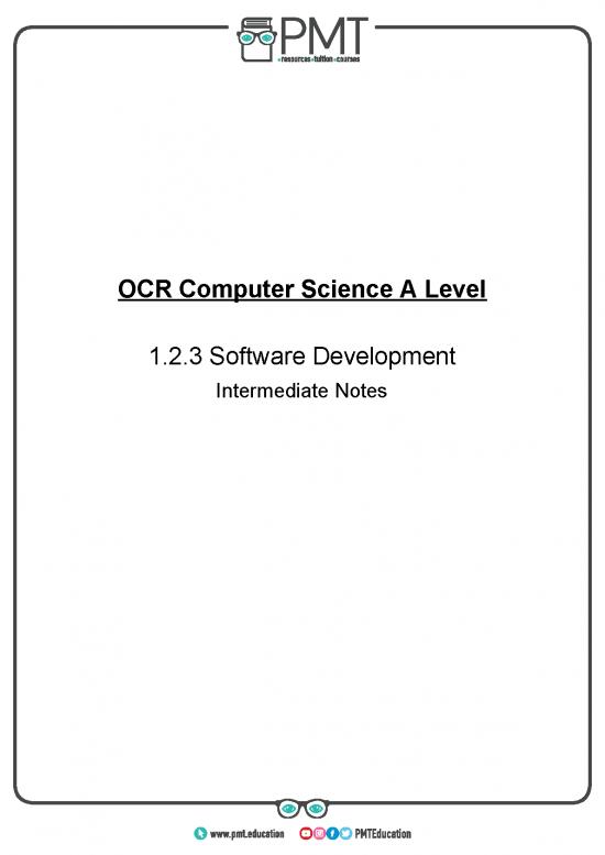 picture1_Agile Software Development Pdf 179570 | Software Development