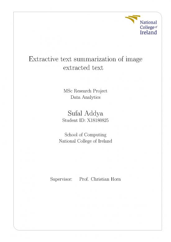 picture Student Research Project Pdf 179044 | Sufaladdya
