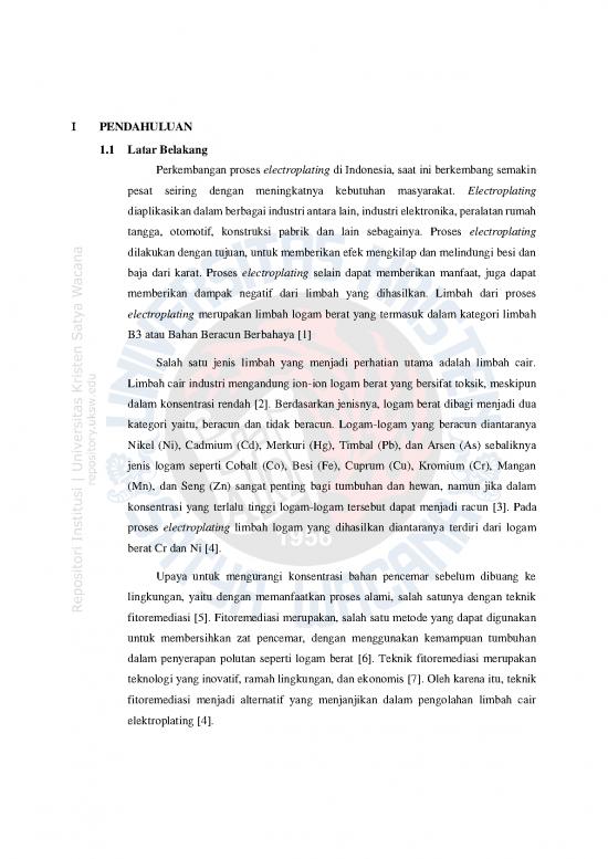 picture Electroplating Pdf 179594 | T1 652018021 Bab I