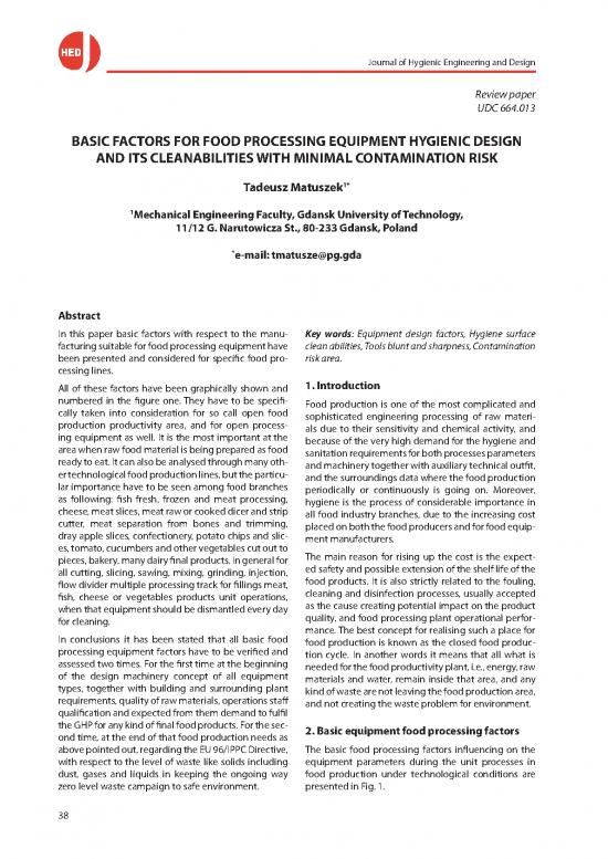 picture Processing Pdf 179935 | Tadeusz Matuszek 1