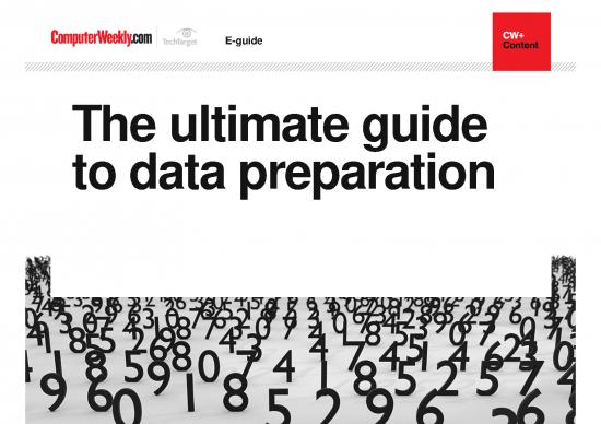 picture Data Preparation For Machine Learning Pdf 179511 | The Ultimate Guide To Data Preparation