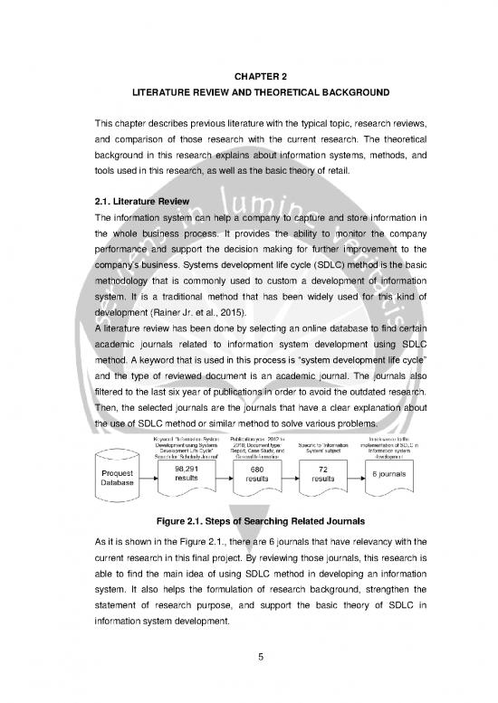 picture System Development Life Cycle Pdf 179008 | Tii078222