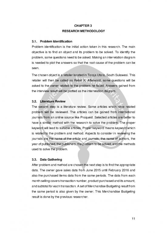 picture Identification Of Research Problem Pdf 179843 | Tii083693