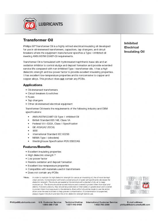 picture_Oil Pdf 177106 | Transformer Oil