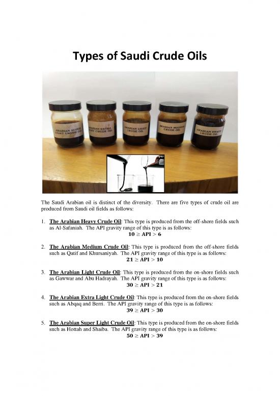 picture1_Oil Pdf 177021 | Types Of Saudi Arabian Crude Oils