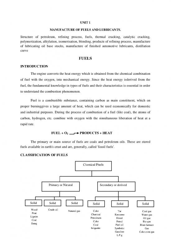 picture1_Oil Pdf 178174 | Unit I Pdf