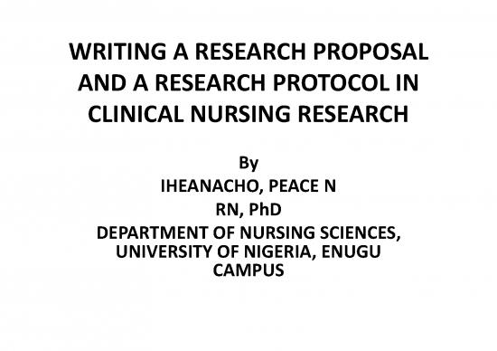 picture_Academic Pdf 179152 | Writing A Research Proposal  And A Research Protocol Dr Iheanacho
