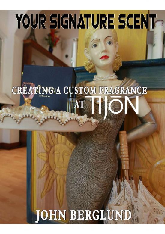 picture Perfume Pdf 177570 | Your Signature Scent