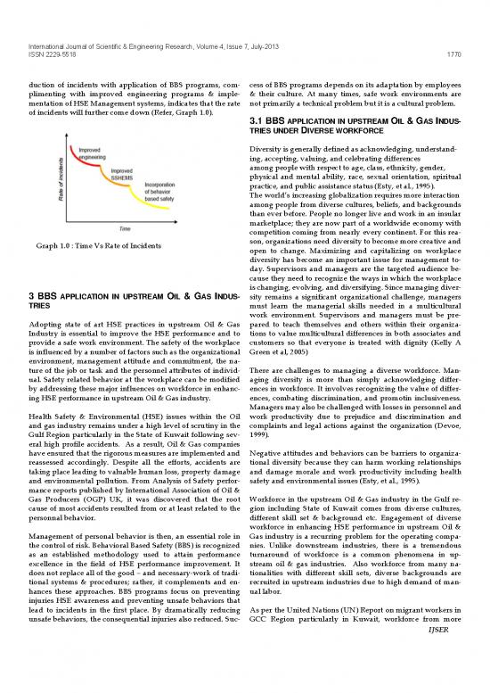 Oil Pdf 177058 Behavioral Study Of Diverse Workforce Towards Various