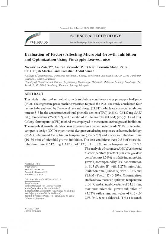 picture Factors Affecting Microbial Growth Pdf 181128 | 19 Jst 2859 2021