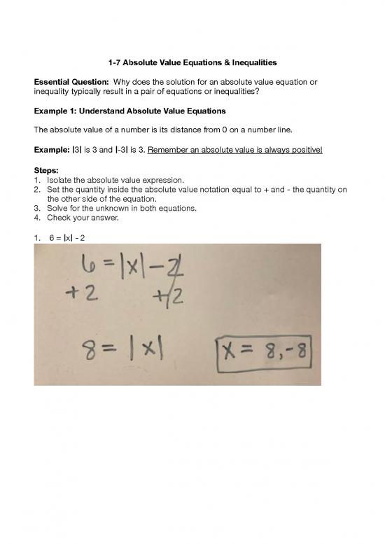 picture1_1 7 Absolute Value Equations Inequalities