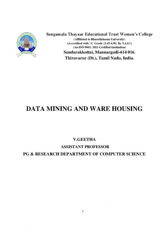 picture Data Mining Applications Pdf 181261 | 1 Item Download 2023-01-30 19-51-02