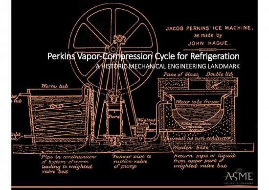 picture_Refrigeration Cycle Pdf 180460 | 274 Perkins Vapor Comp Refrig