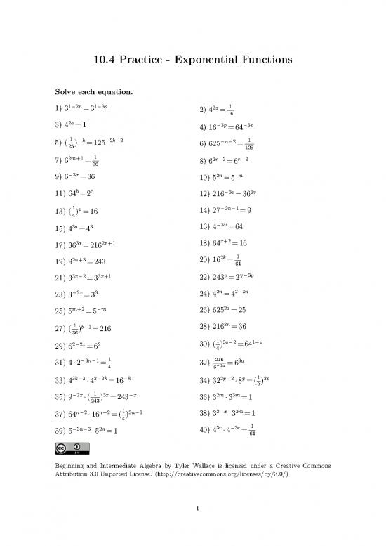 picture_4 Exponential Equations Practice