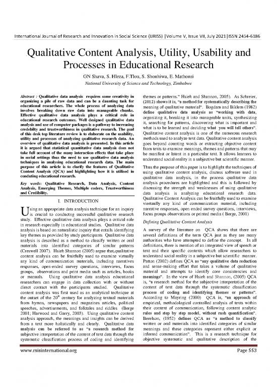 picture Use Of Computer In Data Analysis Pdf 181203 | 553 558