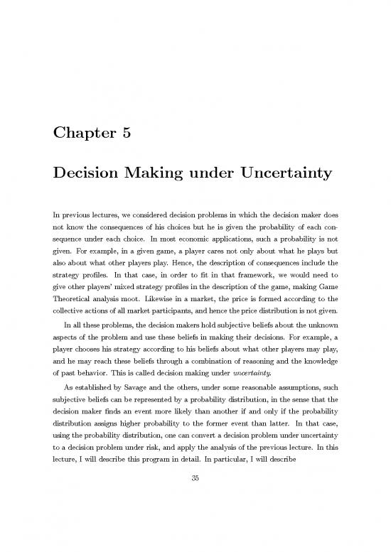 picture_Decision Making Under Uncertainty Pdf 180241 | 553fe330cc8dfeff60be351ca987dd86 Mit14 123s15 Chap5