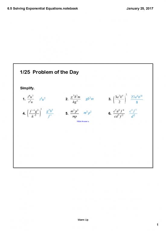 picture1_Solving Equations Pdf 181795 | 8th Ja 25