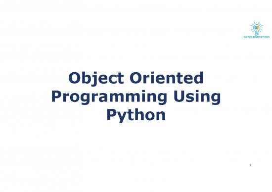 9-object-oriented-programming-using-python