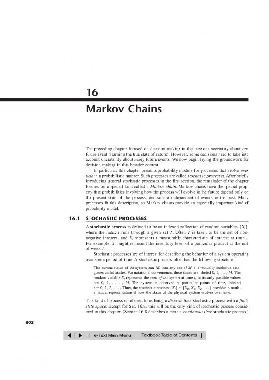 picture Markov Chain Pdf 181969 | A4d51f2a8db842e4e3e5d2b055655a07