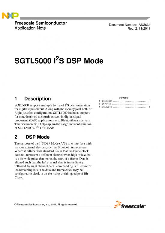 picture Processing Pdf 181094 | An3664