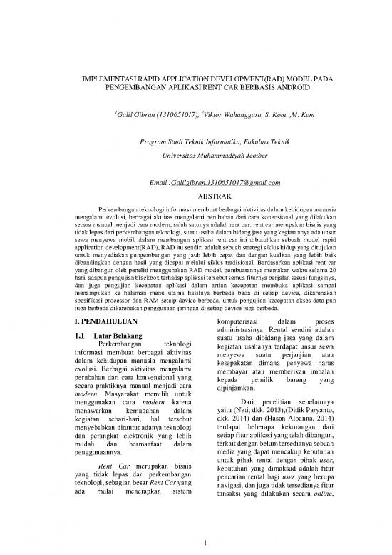 picture Rapid Application Development Pdf 180268 | Artikel Jurnal