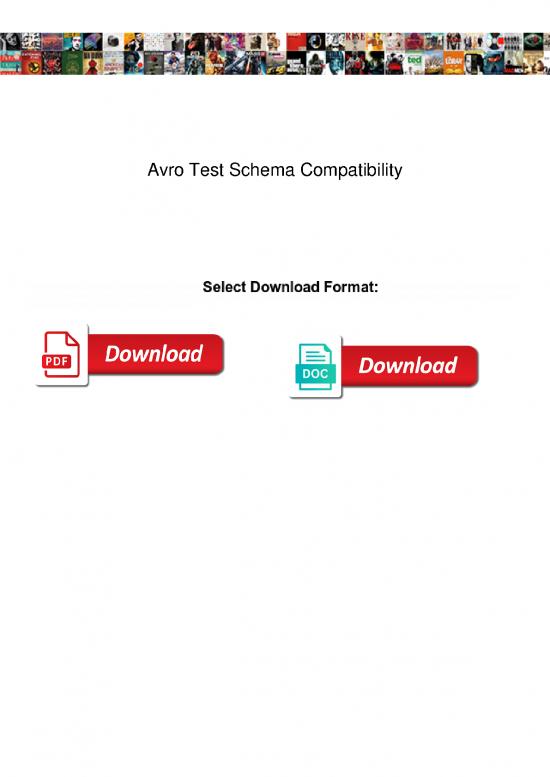 picture_Programming Pdf 180277 | Avro Test Schema Compatibility