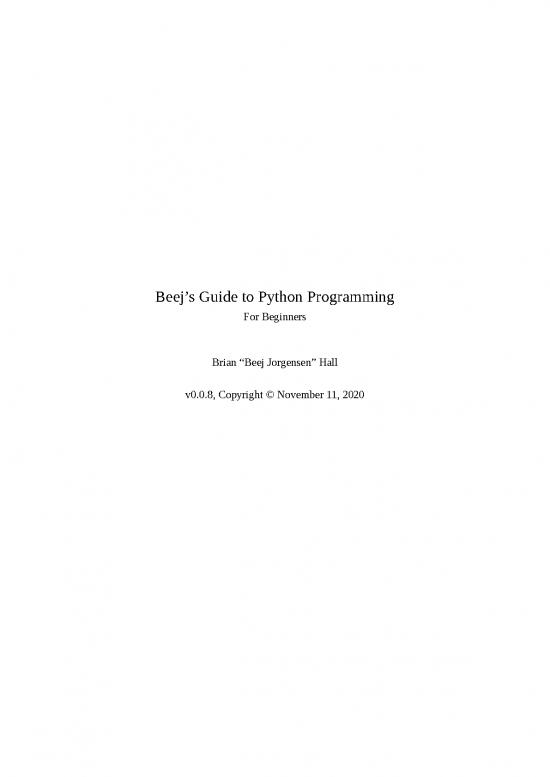 picture Python Pdf 182349 | Bgpython A4 C 1