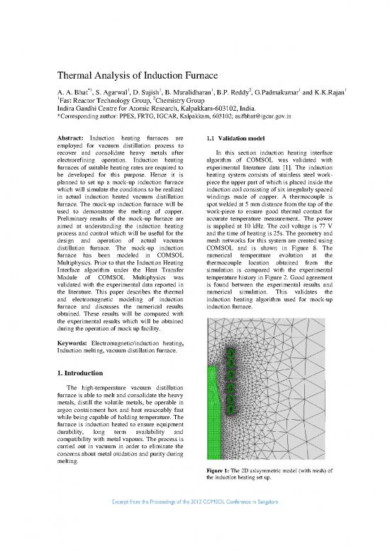 picture_Induction Furnace Pdf 180560 | Bhat Paper
