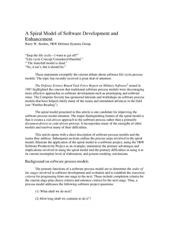 picture1_Software Development Life Cycle Pdf 180611 | Boehm Item Download 2023-01-30 14-22-02