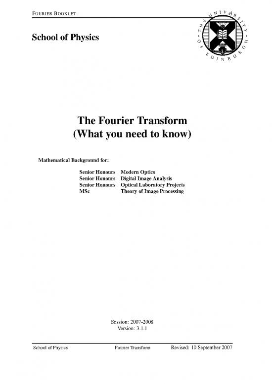 picture Processing Pdf 181384 | Booklet