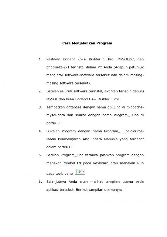 picture_Cara Menjalankan Program