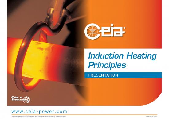 picture Induction Heating Pdf 181206 | Ceia Inductionheatingprinciples Fc040k0068v1uk
