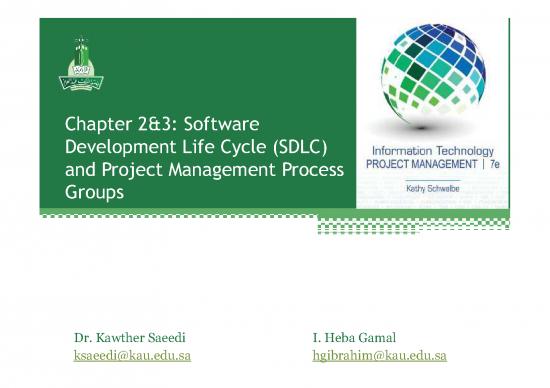 picture_Software Development Life Cycle Pdf 180954 | Chapter 02 And 03 Sdlc And Pm Project Processes