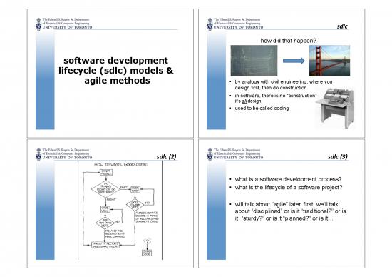 picture1_Agile Software Development Pdf 180592 | Csc444f15 04 Sdlc 4pp