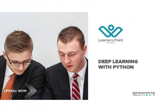 picture Python Pdf 182549 | Deeplearningwithpython