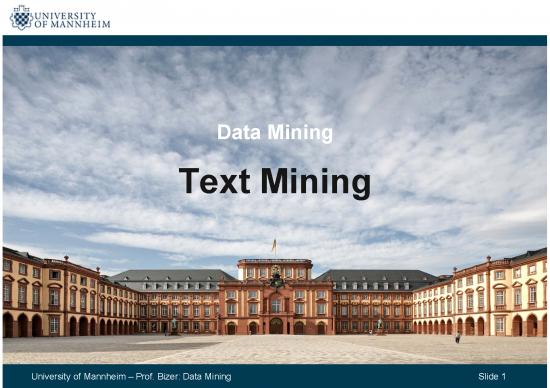 picture_Information Retrieval Pdf 181323 | Dm05 Text Mining