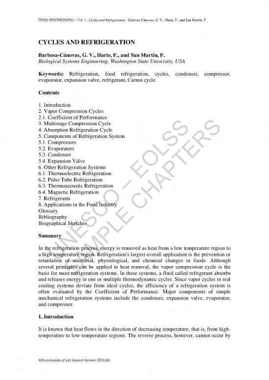 picture1_Refrigeration Cycle Pdf 180691 | E5 10 02 05