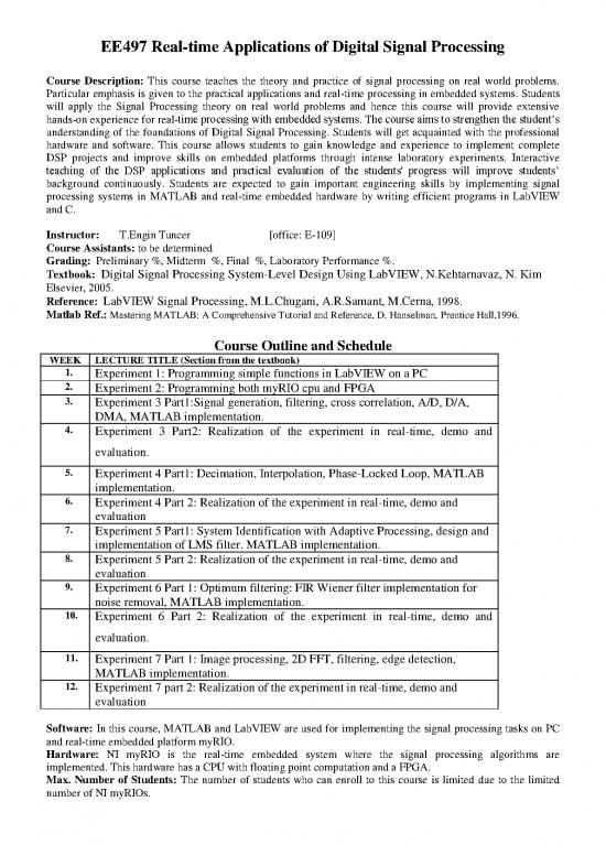 4 Understanding Digital Signal Processing Pdf Files Download Free