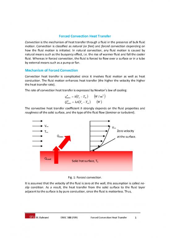 picture1_Heat Transfer Pdf 181231 | Forced Convection