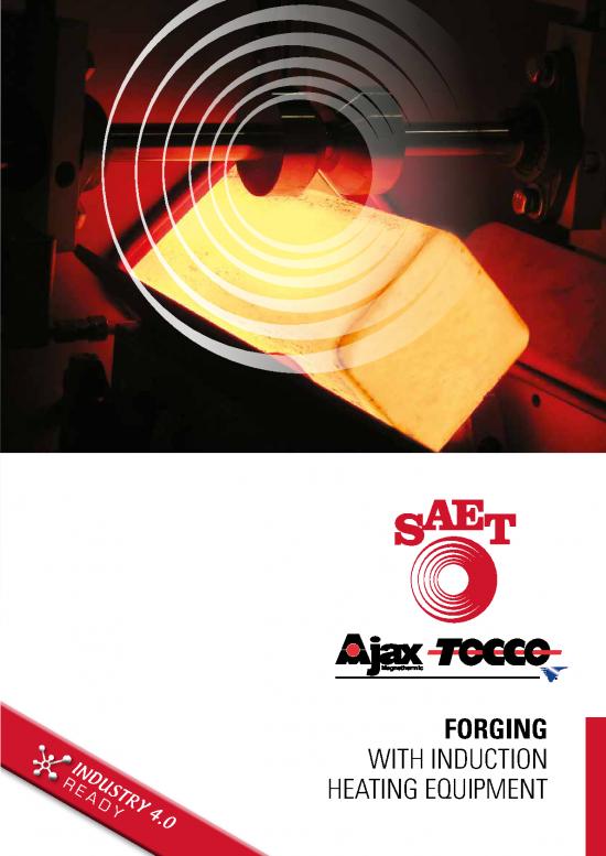 picture Induction Heating Pdf 181207 | Forging With Induction Heating Equipment