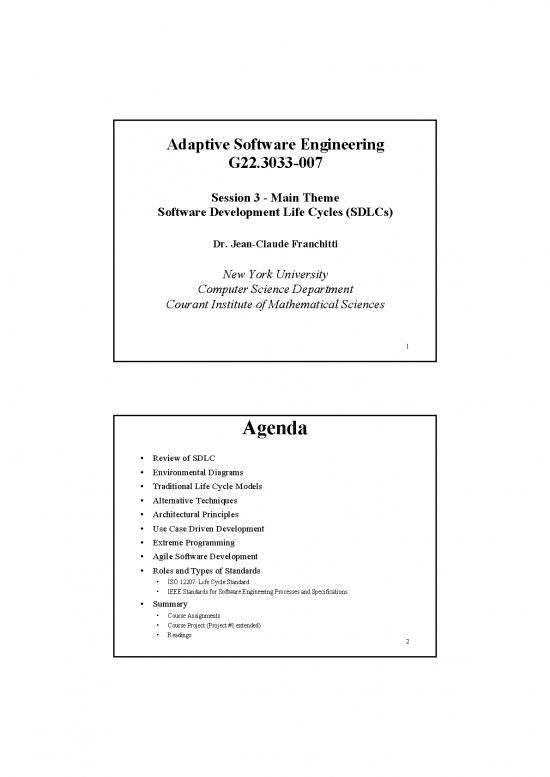 picture System Development Life Cycle Pdf 181096 | G22 2440 001 C31