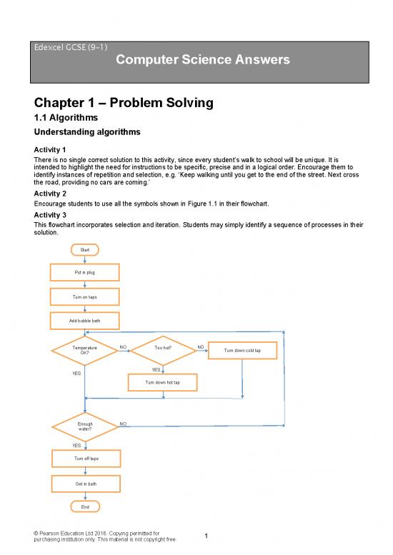picture Computer Science Thesis Pdf 182639 | Gcse Computer Science Answers