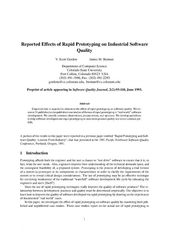 picture Software Engineer Pdf 180577 | Gordonbieman93sqj