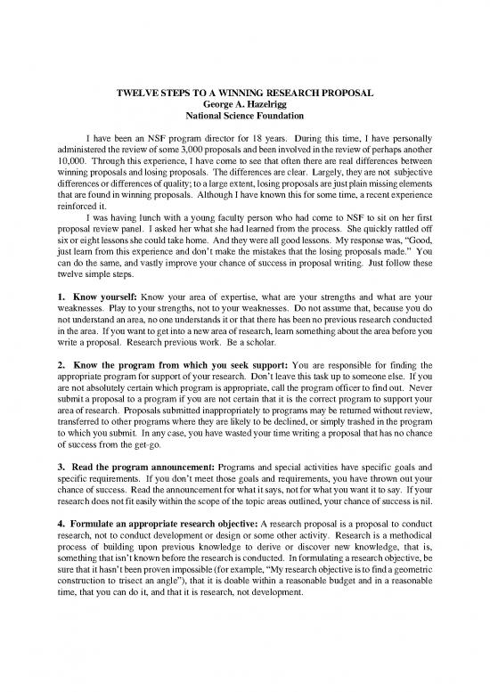 picture_Hazelriggwinningresearchproposal