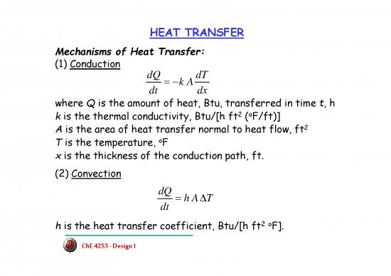 picture1_Heat Transfer Pdf 181111 | Heat Exchangers